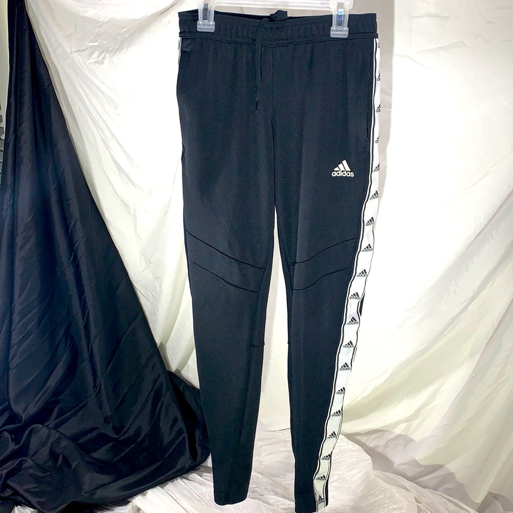 Adidas Women’s Soccer Tiro 19 Pants Size XS